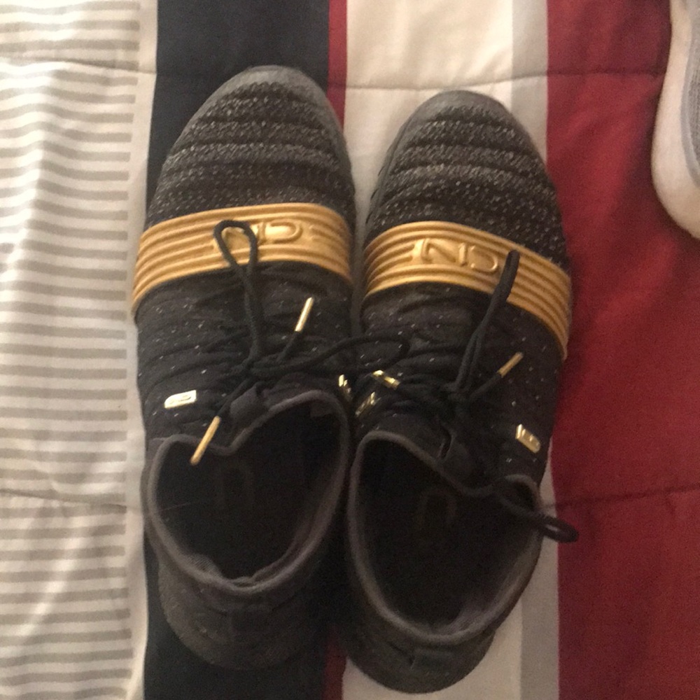 Cam newton low top shoes